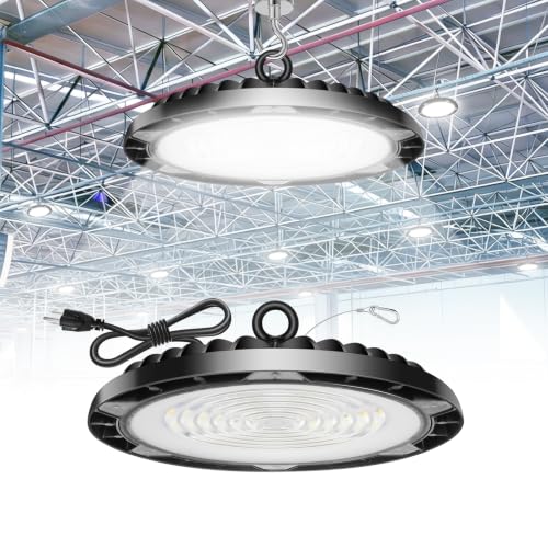 Upgrated High Bay Light 150W