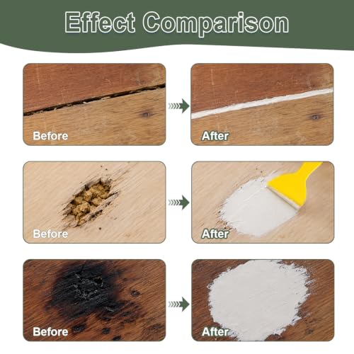 White Paint