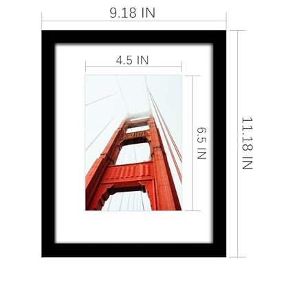 Picture Frame Set