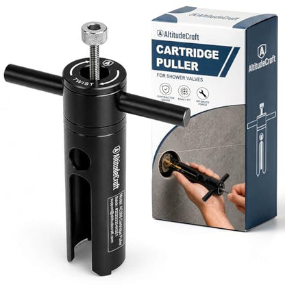 Cartridge Removal Tool