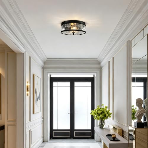 12 Inch Flush Mount Ceiling Light