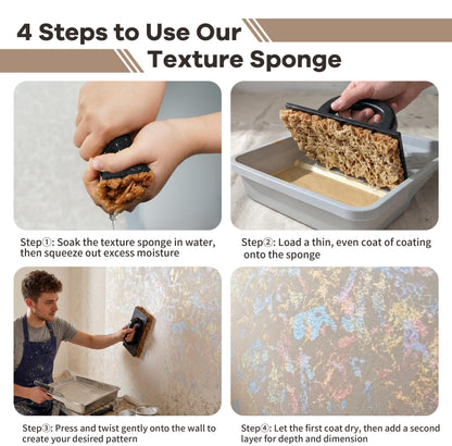 Sea Sponge for Painting (Kj-bs00001)