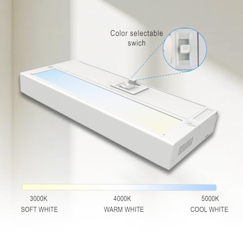 Under Cabinet Light