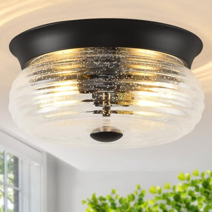 Flush Mount Ceiling Light Fixtures