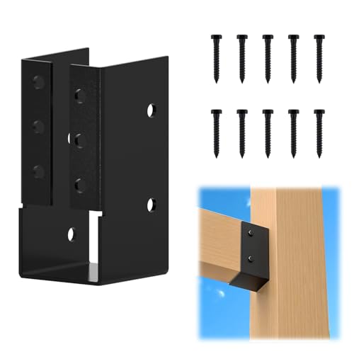 Concealed Joist Hangers