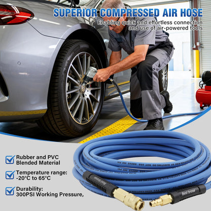 50 FT Air Hose (50FT)