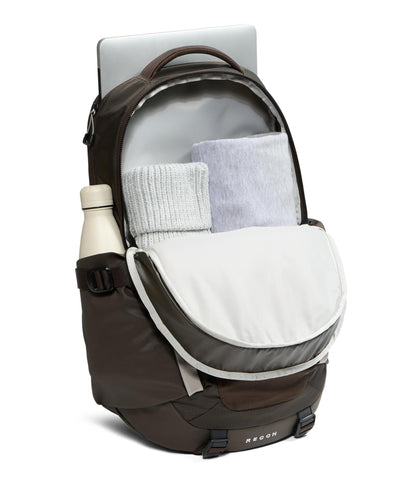 Recon Everyday Laptop Backpack (30L / Dark Chestnut/Stone Slab)