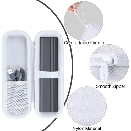 Case Compatible with Fanttik E1 Max