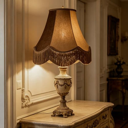M&2Lampshade