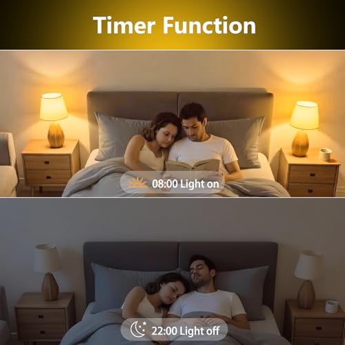 E12 52LED Bulb