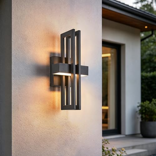Outdoor Wall Light