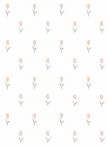 Wallpaper Peel and Stick Vintage Floral Contact Paper Removable Self Adheisve Wall Paper Renter Friendly for Cabinets Wall DIY Decor