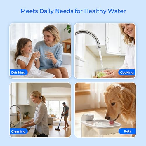 Replacement Filter for HQS