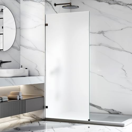 Shower Glass Panel