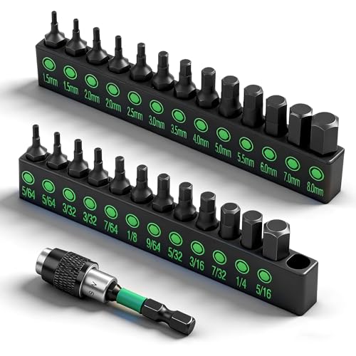 Impact Bit Set