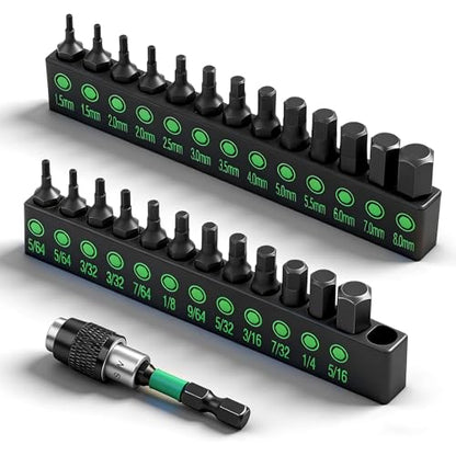 Impact Bit Set