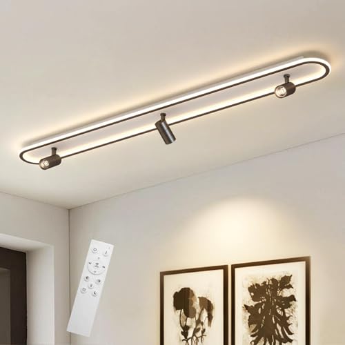 Linear Ceiling Lights