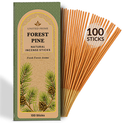 Forest Pine Incense Sticks (Pine)