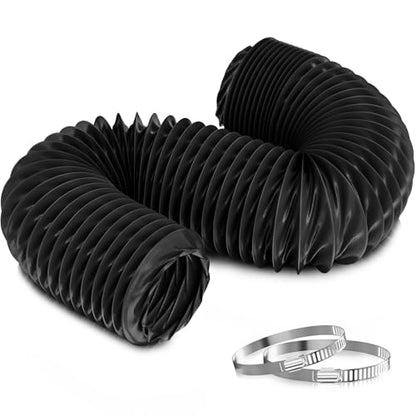 Nylon Flexible Duct Hose