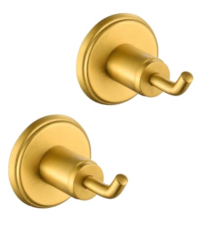 Modern Towel Hooks