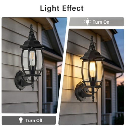 Wall Sconces