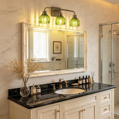 Vintage Bathroom Vanity Light Fixtures