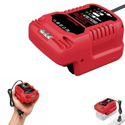 Cordless Tools Battery Charger