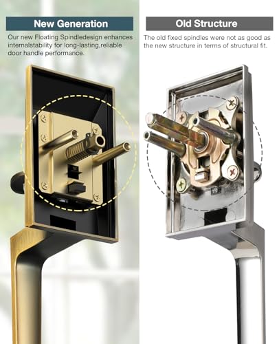 Modern Handleset
