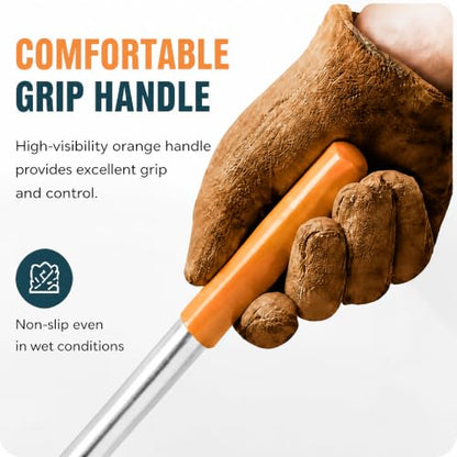 T post Clips Tool