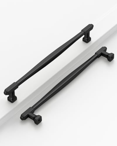 10 Pack Cabinet Handles Kitchen Cupboard Pulls