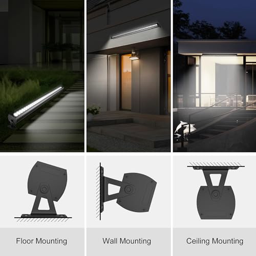 LED Wall Washer Light