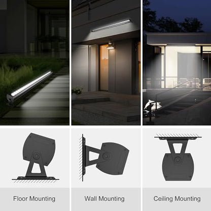 LED Wall Washer Light