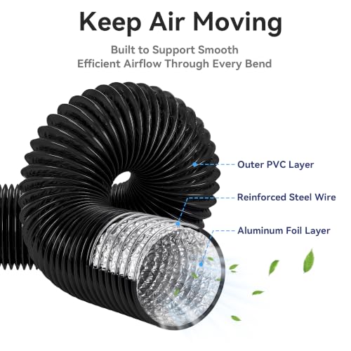 Dryer Vent Hose