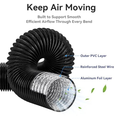 Dryer Vent Hose