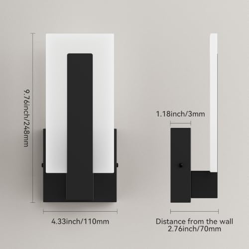 Outdoor wall Light ZH