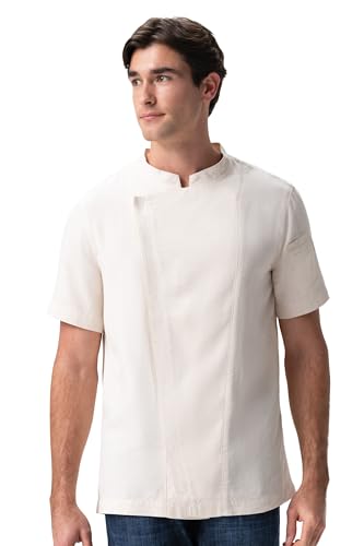 Men's Cardiff Chef Coat
