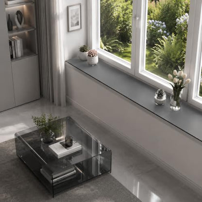 Narrow Window Sill Mat