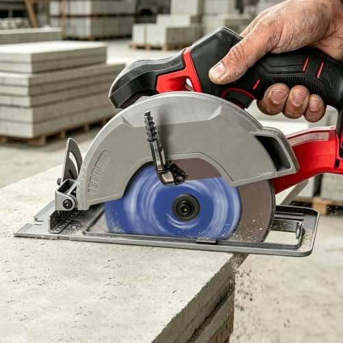 Circular Saw Blade PCD for Fiber Cement Board