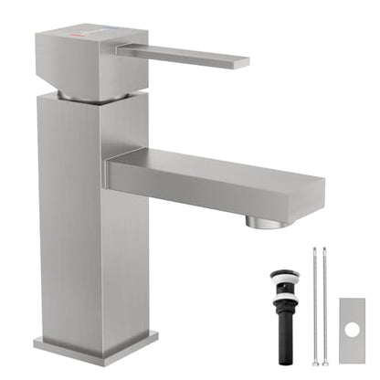 Bathroom Sink Faucets