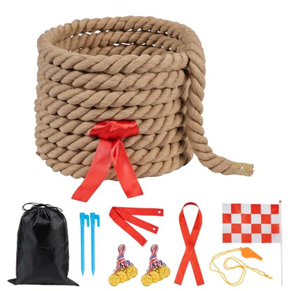 Tug-of-War Rope