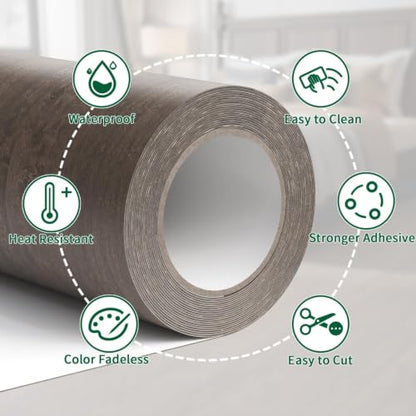 Peel and Stick Floor Tile