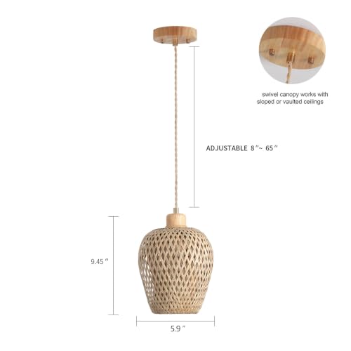 3901012H Pendant Light