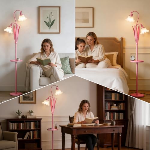 Floor lamp