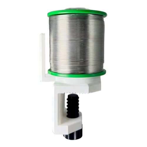 Solder Spool Stand