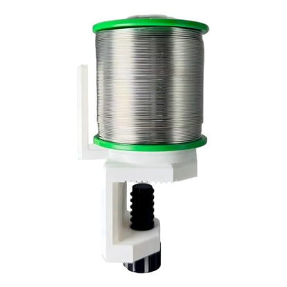 Solder Spool Stand
