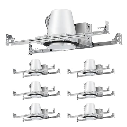 4 Inch Can Light Housing