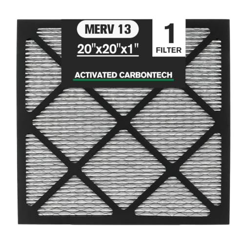 CarbonFilter M13