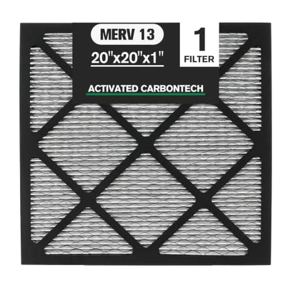 CarbonFilter M13