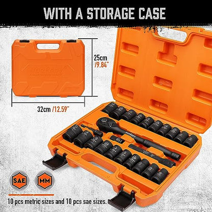 Socket Set