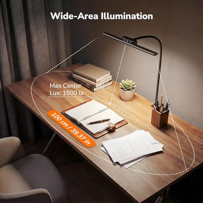 Led Desk Lamp for Home Office